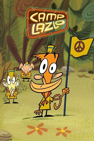 Harcerz Lazlo