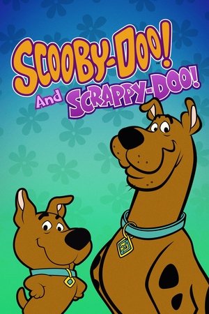 Scooby-Doo i Scrappy-Doo
