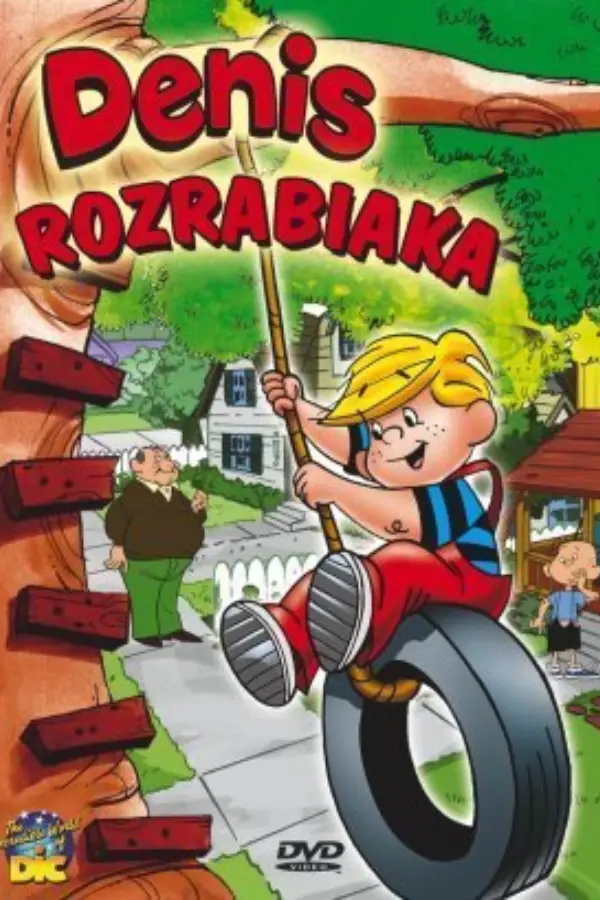 Denis Rozrabiaka