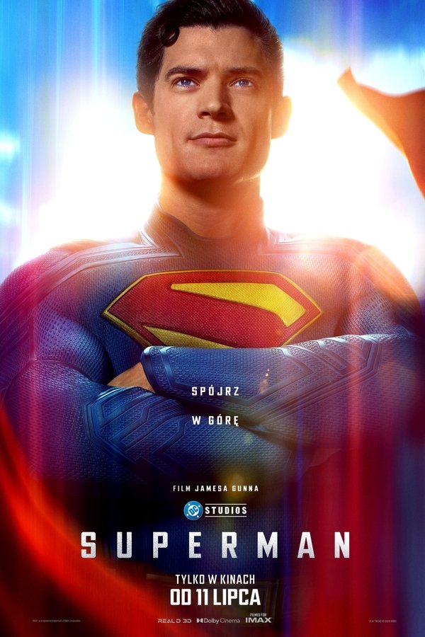 Superman (2025)