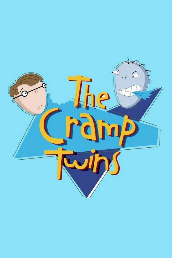 Bliźniaki Cramp