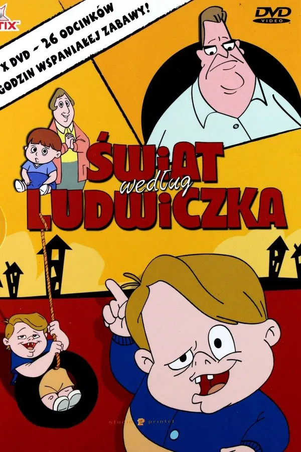 Świat Według Ludwiczka