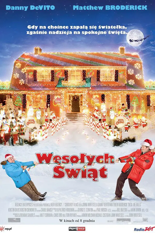 Wesołych Świąt