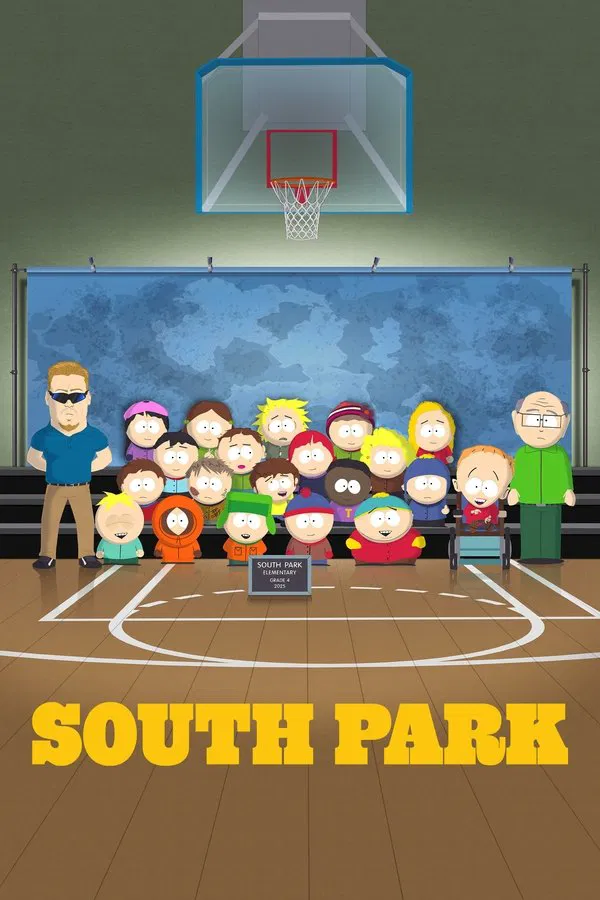Miasteczko South Park
