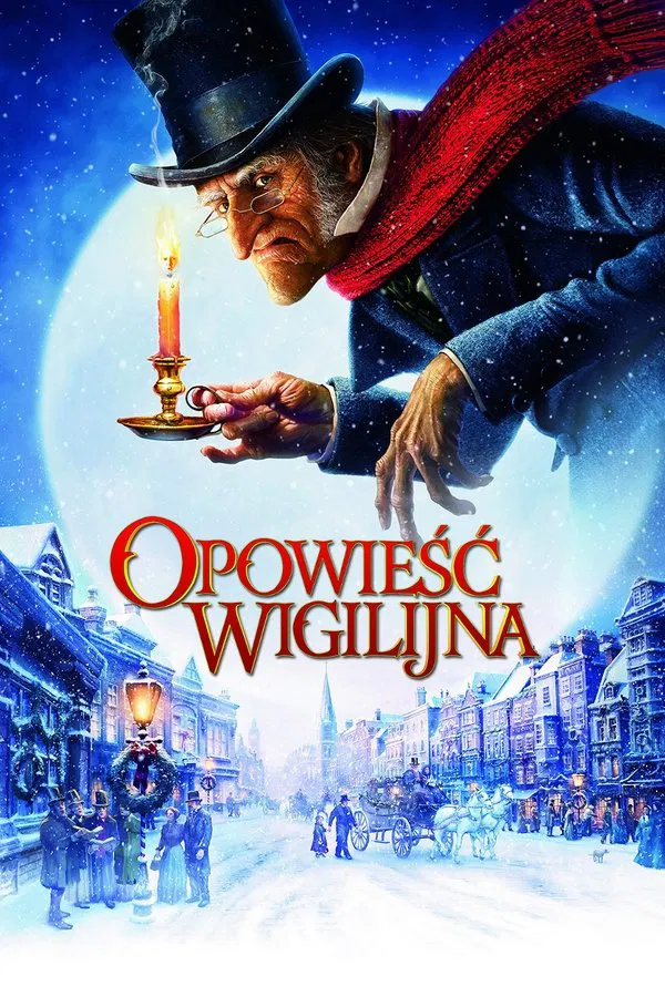 Opowieść wigilijna