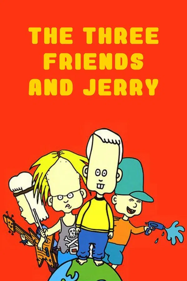 Jerry i Paczka