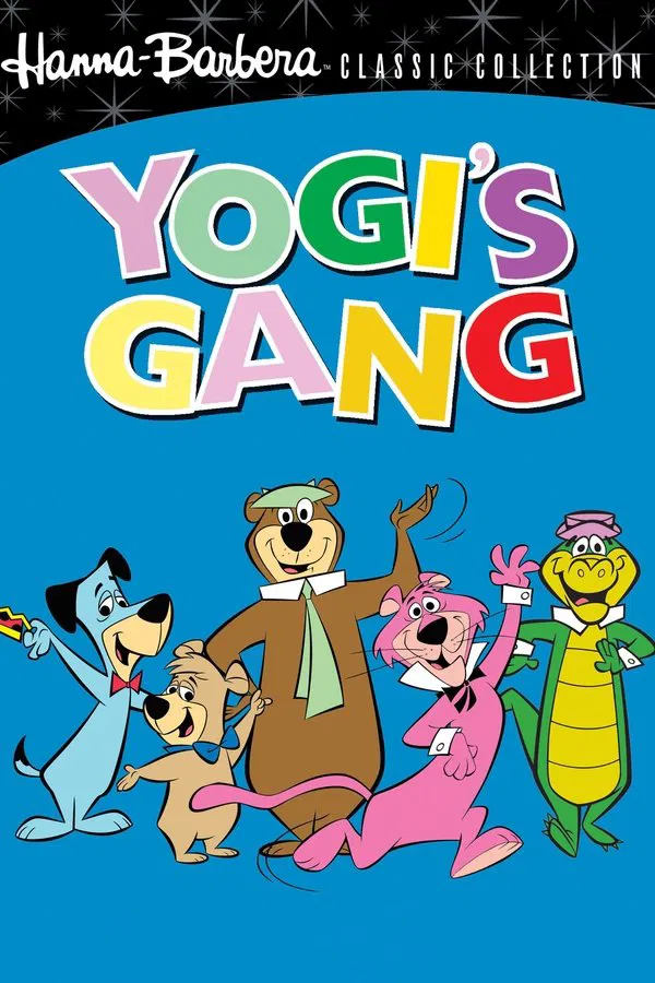Gang Misia Yogi