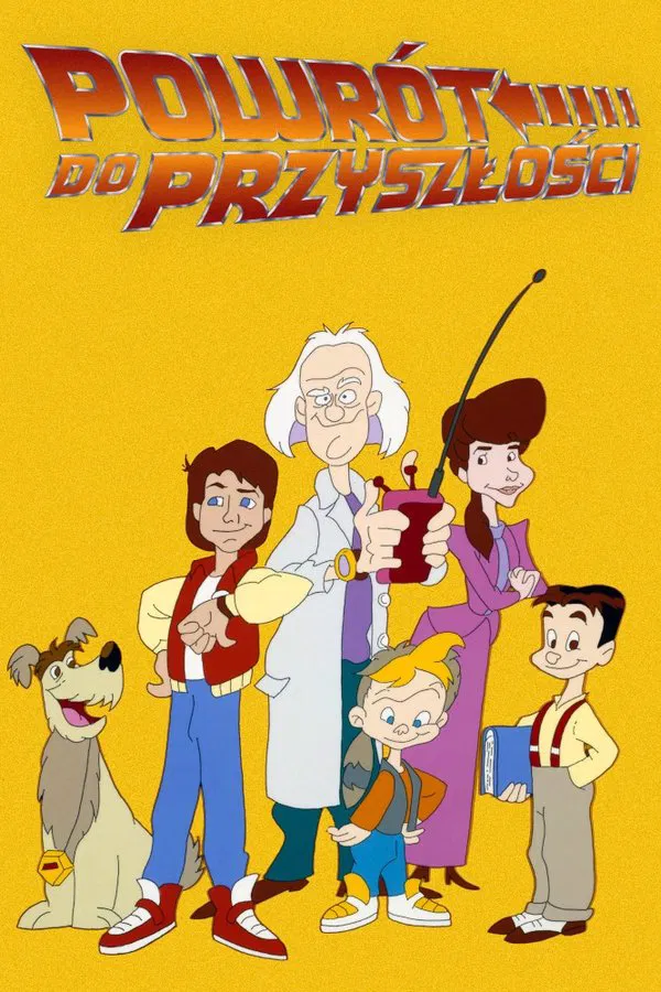 Powrót do przyszłości