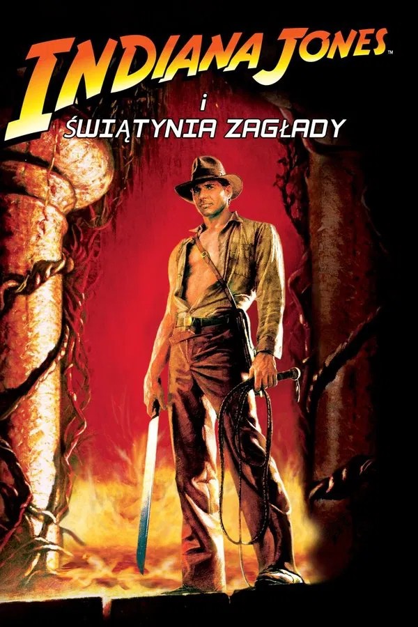 Indiana Jones i Świątynia Zagłady