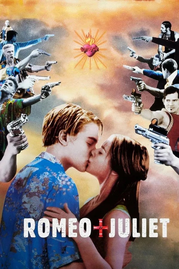 Romeo i Julia