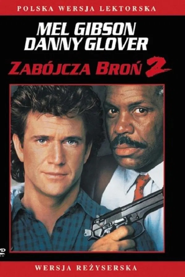 Zabójcza broń 2