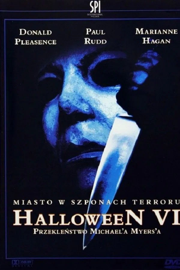 Halloween VI: Przekleństwo Michaela Myersa