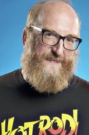 Brian Posehn_photo