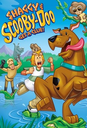 Kudłaty & Scooby-Doo na Tropie!