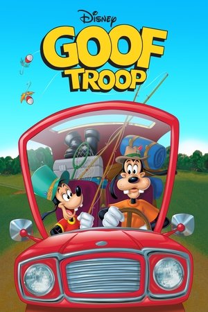 Goof i inni