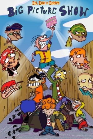 Ed Edd i Eddy: Wielkie Kino