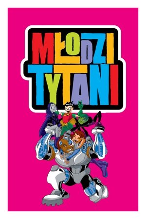 Młodzi Tytani