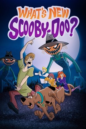 Co nowego u Scooby'ego?